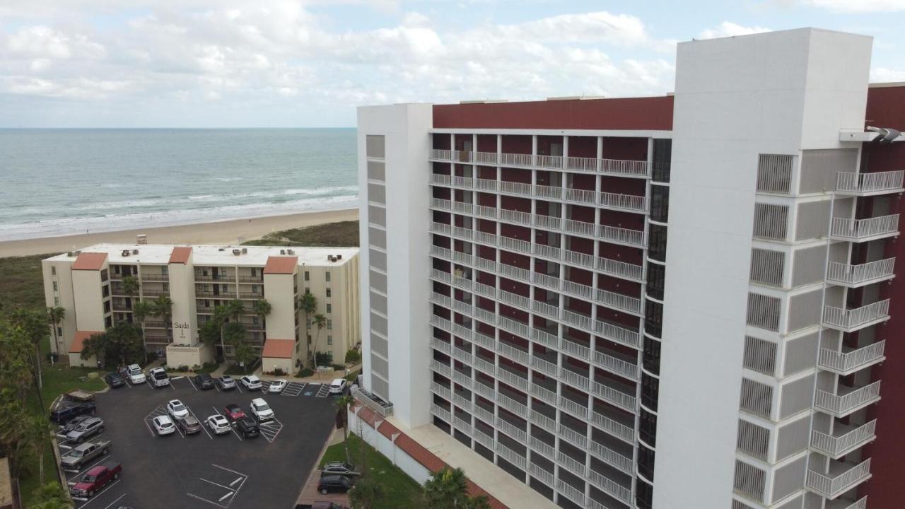 Beachfront Resort With Heated Pool Saida Royale 9039 South Padre Island Luaran gambar