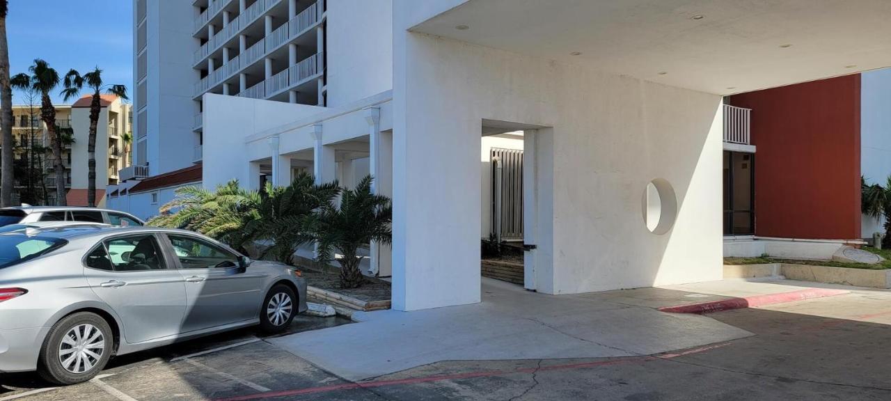 Beachfront Resort With Heated Pool Saida Royale 9039 South Padre Island Luaran gambar